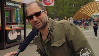 Самые красивые идут на фестиваль "Четыре Лапы"! А ты? #четырелапы