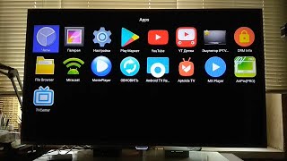 ТВ приставка Mecool M8S PRO L (раскоропкинг, тест)