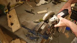 Ремонт циркулярной пилы Метабо Metabo TS 254