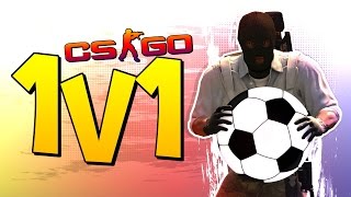 Counter Strike | CSGO | ProGamer VS AimZZ | Good Match ! Bald #TopYoutuber ? Mit Stimme ! + HD