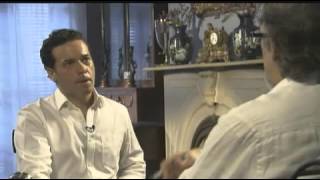 Rockburn Presents - Joseph Boyden