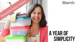 Cheeky Wipes review - Year Of Simplicity