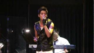 20110924 勢在Bii行演唱會@大河岸 Part 2