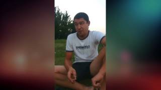 (18+ ) ПРО  ГОВОРЯЩЕГО ЕЖИКА / МАТ! / Пошлый Анекдот с Матом Про Вовочку / Рассказывает МОНГОЛ