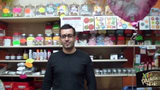 Vivi Palagianello: Buon Natale Palagianello