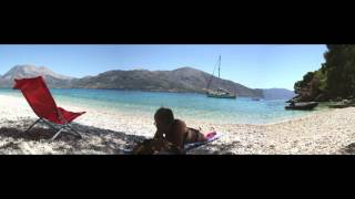 MYTIKAS ASTAKOS KALAMOS GRECIA