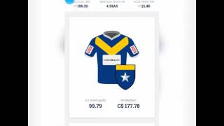 Cartola fc 2017 Como pontuar muito na rodada12!