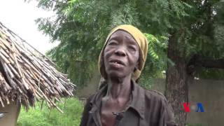 Boko Haram: Kashi Na Hudu - Barnar da aka yi da kokarin farfadowa