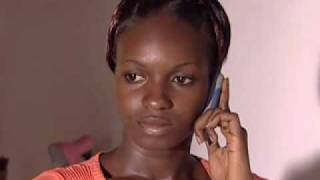 Hausa film, English captions: Looking for a Brave Man (Global Dialogues)