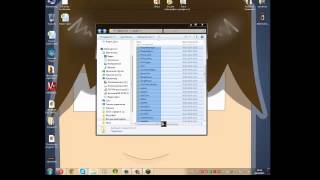 Сборка сервера майнрафт 1.5.2 Download+Spawn