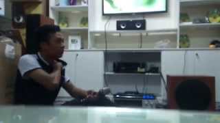 Chuyện người đan áo - NHUBINH- HD NAM KHANH- jamo s626