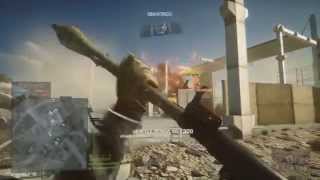 fragmovie bf4 sony vegas pro 13.