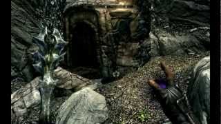 [Skyrim] The Argonian Follower