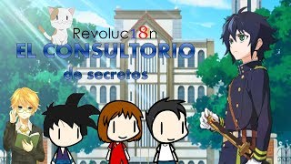 El Consultorio de Secretos #1 (TuSecreto.com) | Loquendo
