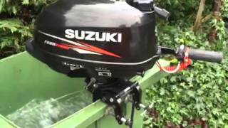 Suzuki df2.5