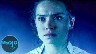Top 10 Anticipated Movie Moments That Sucked