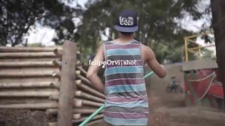 Manguito Welcome 2016 // felipeOrvi Shot
