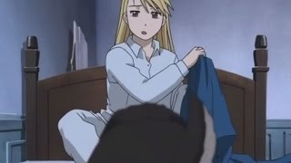 anime tickling hagaren ep37