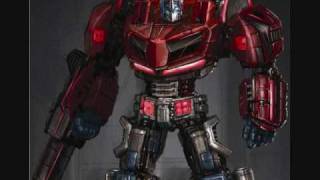5 Kills Remaining (Autobots) / "To the Core" Transformers: WFC Song