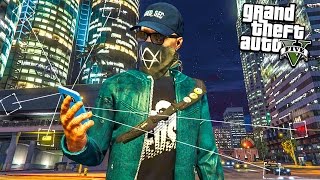ГТА 5 МОДЫ СОСЕД И НОЧЬ В ЗАКРЫТОМ ГОРОДЕ ВОТЧ ДОГС! ОБЗОР МОДА В GTA 5! ИГРЫ ГТА МИР МОДОВ ДЕТЕЙ