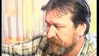 ПОРТРЕТ НА ФОНЕ ВРЕМЕНИ . АЛЕКСАНДР ГРИГОРЬЕВ-БЕЛОРУССКИЙ ХУДОЖНИК