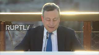 Italy: G20 culture ministers meet in Rome for first time in G20 history