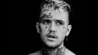 lil peep - crybaby