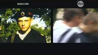 Война . Подвиг. Морская пехота.