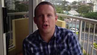 YOUTH MINISTRY IDEAS // "MY JESUS' STORY" TRAINING