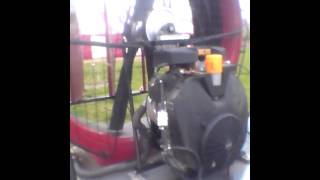 19xrw hovercraft quick tour
