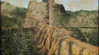 Ranger's Apprentice - Castle Redmont
