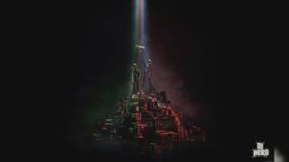 Helena Legend - One Night feat. Sade Serena (Long-refrain Remix)