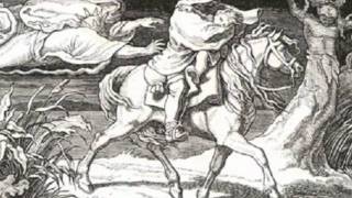 Лесной царь И.В. Гёте