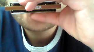 Harmonica - Son Ar Chistr (Ev chistr 'ta Laou!)