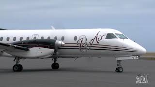 Frontiers 150: Alaska Aviation: Turbulent Times