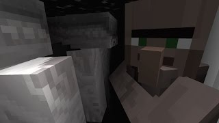 Let's Play Minecraft AVP [S3E80] Mutating Villagers