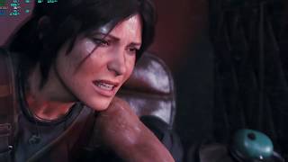 Shadow of the Tomb Raider - Косумель/Мексика (Полное прохождение на Русском)