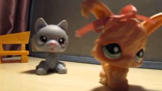 LPS: Бабушкина история про любовь (короткий фильм)