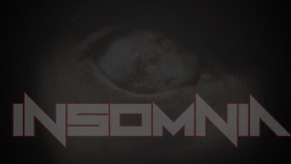 MERVOOOH "INSOMNIA" Ep. 1