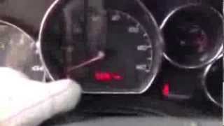 D7PO280 2007 Pontiac G6 2.4 Ecotec Engine Test