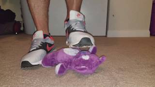 Nike Tavas Crush Bear