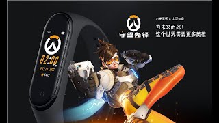 Xiaomi Mi Band 4 NFC