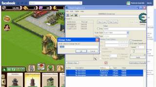 Hack De Gardens Of Time Con Cheat engine 03/05/2012