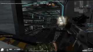 Combat Arms RU HACK ! Чит ! 06.03.2013 (SKYPE: combat_arms_ru ) ПРИКОЛ С РОБОТОВ 1