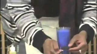Biggie Ritual Part 1