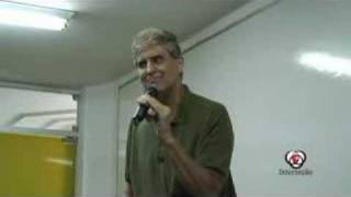 Palestra sobre o ITA - Curso Interseção - Parte 1