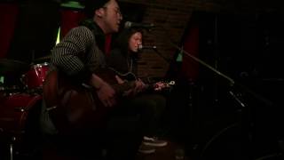 Koji Tamura + Era of Green Bones - ARS: The Acoustification of Rock and Soul @ Ruby Room 02/03/2017