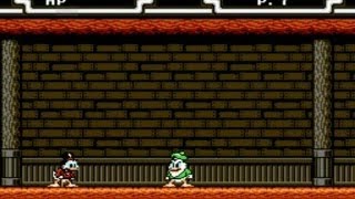 Let's Play Duck Tales 2! (Part 3)