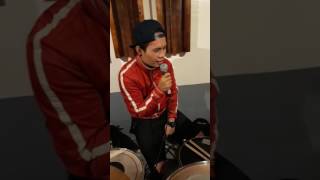Thinking out loud new version by Shoti