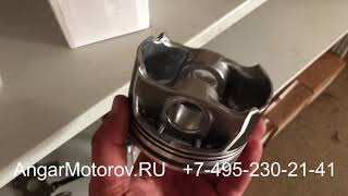 Поршень Mercedes GL 450 ML E 500 X166 W166 S W212 W221 m278 a2780301117 a2780301517 a2780302317